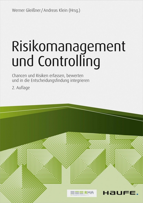 Risikomanagement und Controlling - 