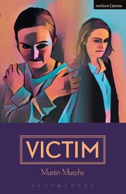 Victim -  Martin MURPHY