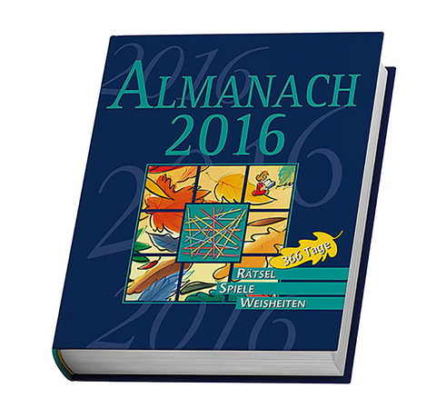 Almanach 2016