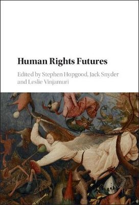 Human Rights Futures - 