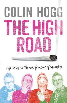 High Road -  Colin Hogg