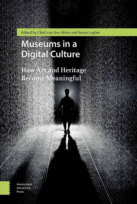 Museums in a Digital Culture - 