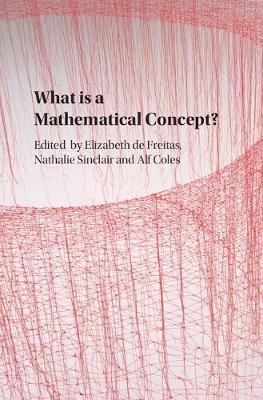 What is a Mathematical Concept? - 