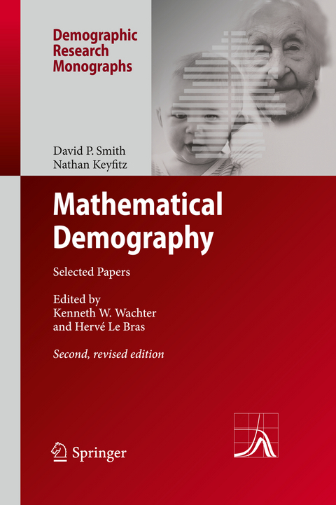 Mathematical Demography - David P. Smith, Nathan Keyfitz