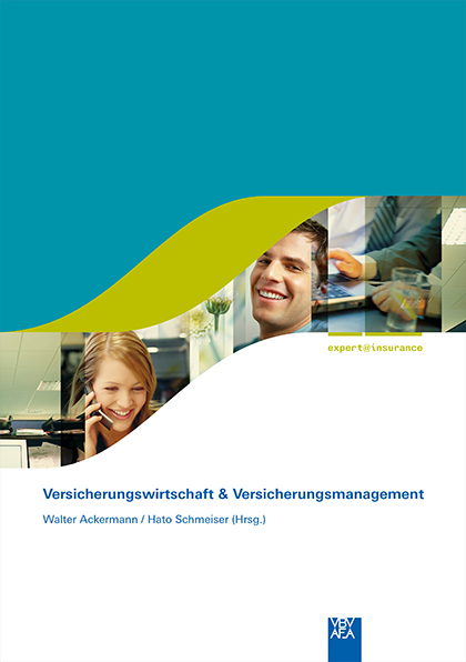 Versicherungswirtschaft & Versicherungsmanagement - 