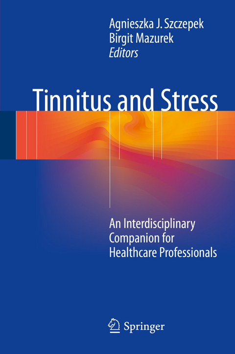 Tinnitus and Stress - 