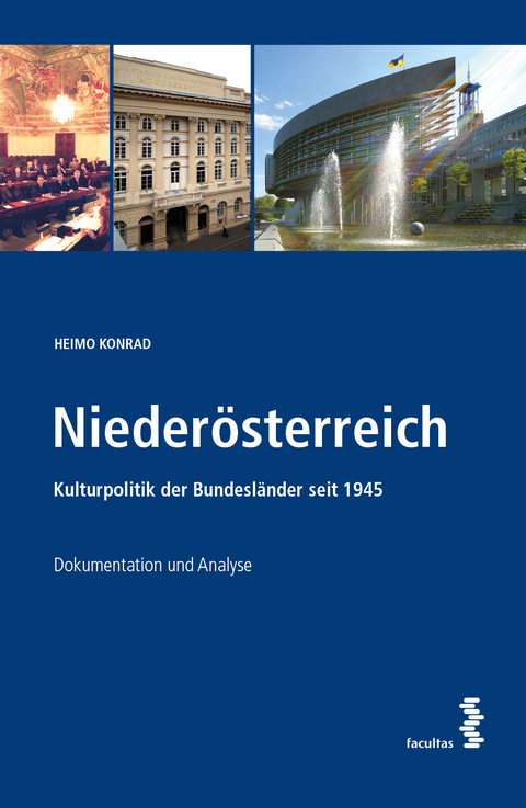 Niederösterreich - Heimo Konrad