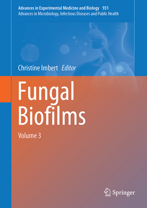 Fungal Biofilms and related infections - 