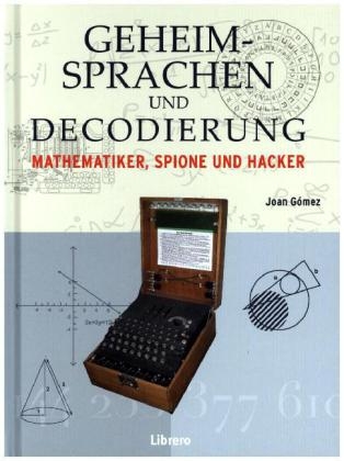 Geheimsprachen und Decodierung - Juan Gomez