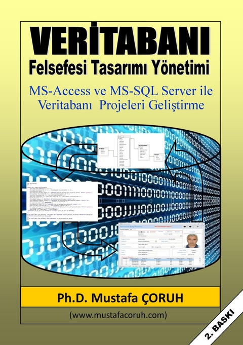 Veritabanı: "Felsefesi, Tasarımı ve Yönetimi" - Ph.D Mustafa Çoruh