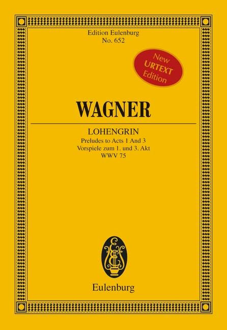 Lohengrin - 