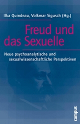 Freud und das Sexuelle - 