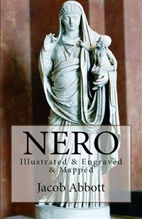 Nero - Jacob Abbott