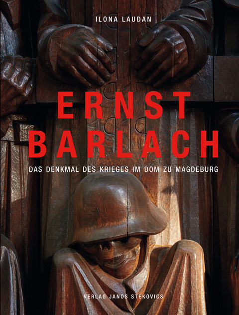 Ernst Barlach - Ilona Laudan