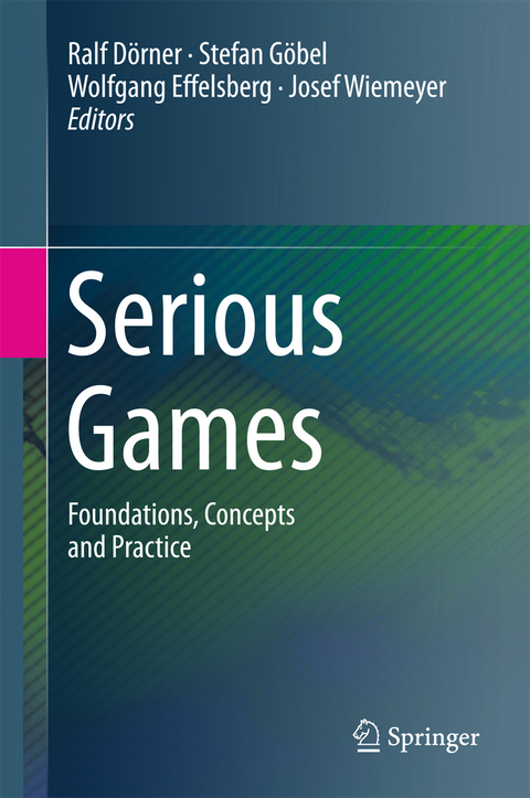 Serious Games - 