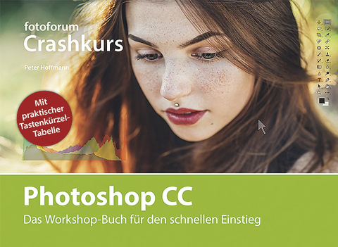 Crashkurs Photoshop CC - Peter Hoffmann