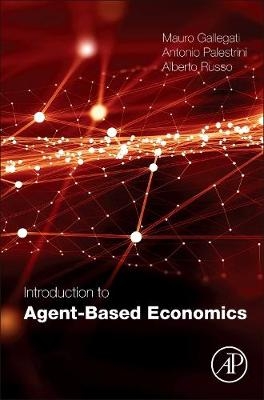 Introduction to Agent-Based Economics - 