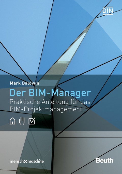 Der BIM-Manager - Mark Baldwin