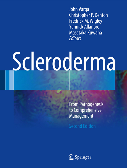 Scleroderma - 