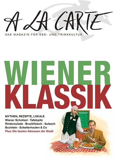 A la Carte: Wiener Klassik