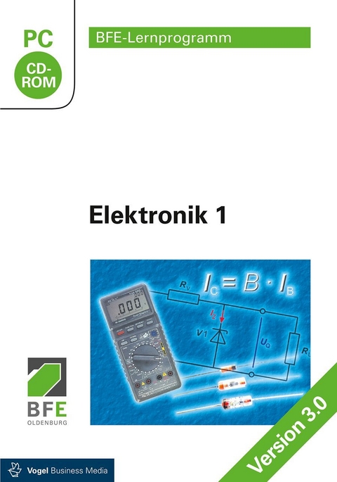 Elektronik 1