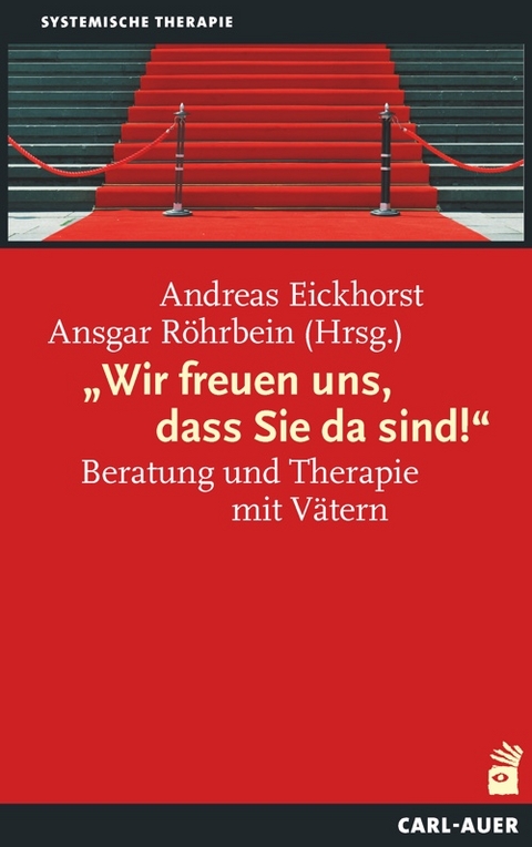 „Wir freuen uns, dass Sie da sind!“ - Andreas Eickhorst, Ansgar Röhrbein