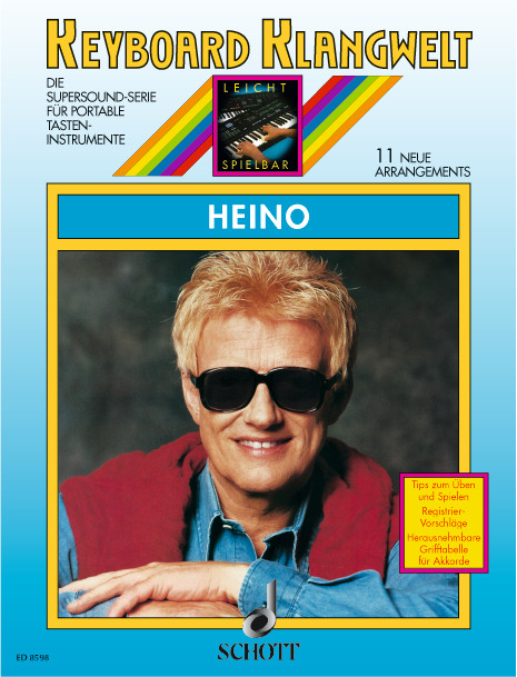 Heino