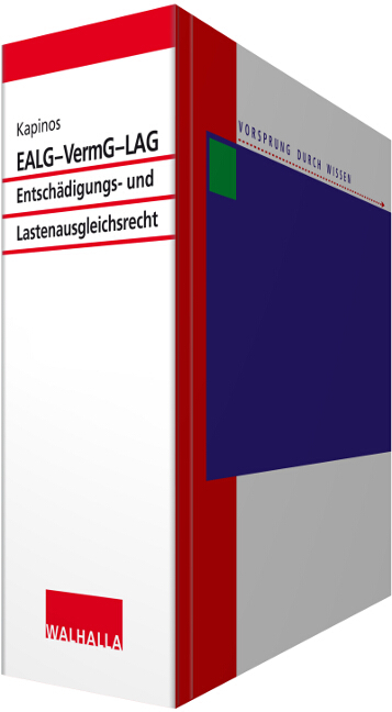 EALG - VermG - LAG