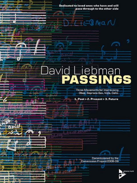 Passings - 