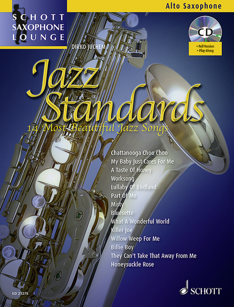 Jazz Standards