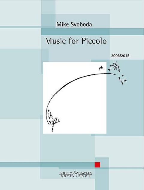 Music for Piccolo - 