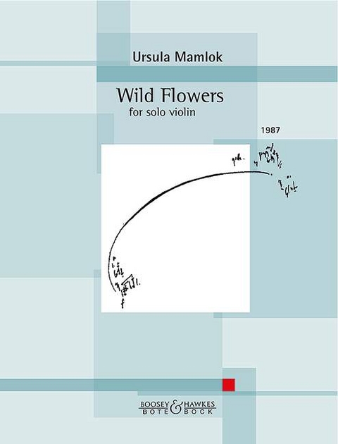 Wild Flowers - 