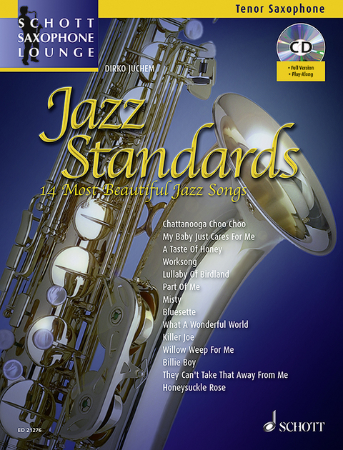 Jazz Standards