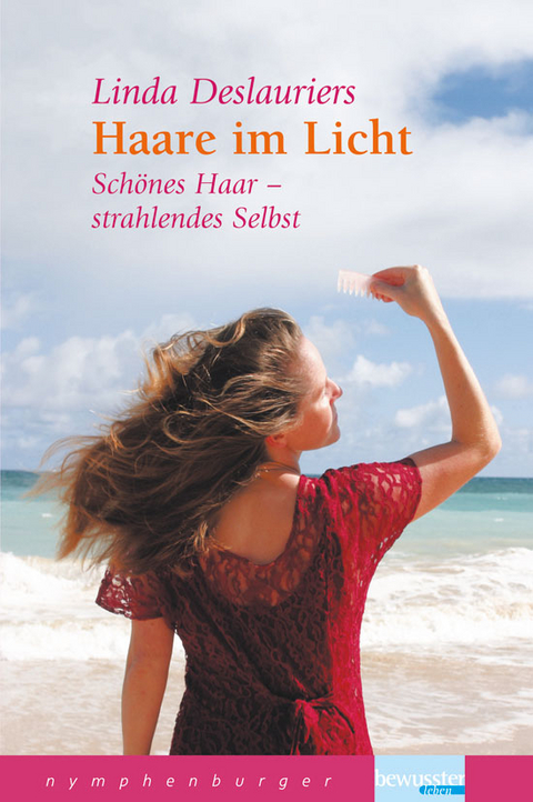 Haare im Licht - Linda Deslauriers