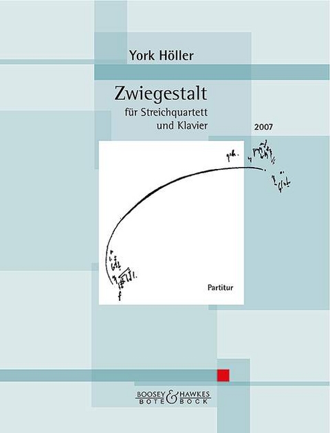 Zwiegestalt - 