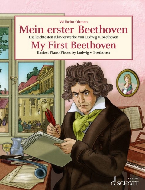 Mein erster Beethoven - 