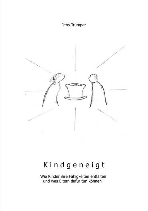 Kindgeneigt - Jens Trümper