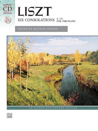 Six Consolations - 