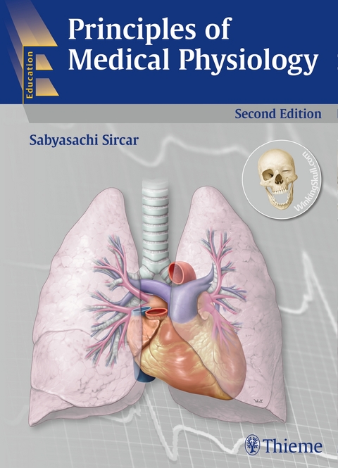 Principles of Medical Physiology, 2/E - Sabyasachi Sircar