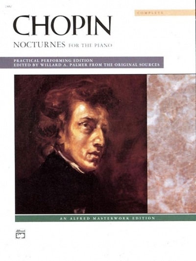 Nocturnes. Complete - 