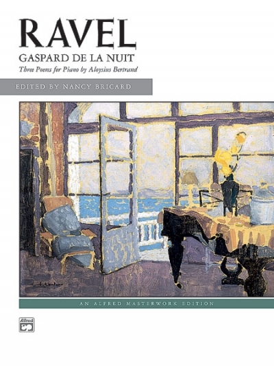 Gaspard De La Nuit - 