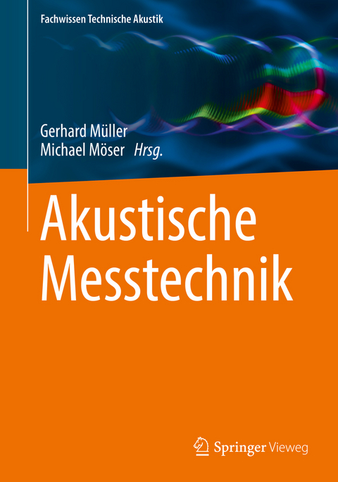 Akustische Messtechnik - 