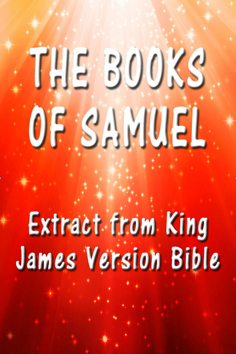 The Books of Samuel -  King James