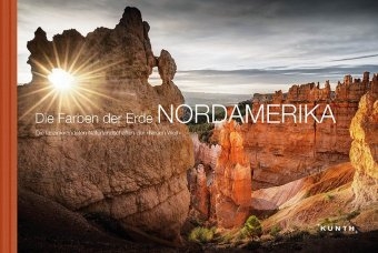 Die Farben der Erde NORDAMERIKA