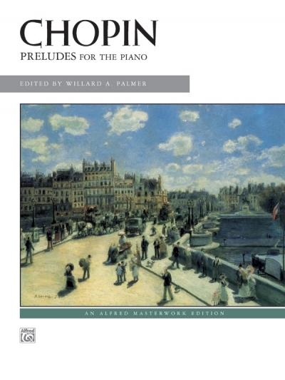 Preludes - 