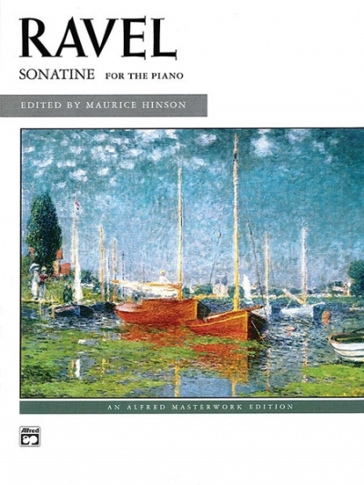 Sonatine - 