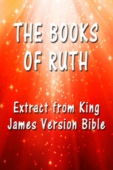 The Book of Ruth -  King James