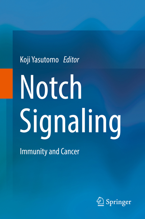 Notch Signaling - 