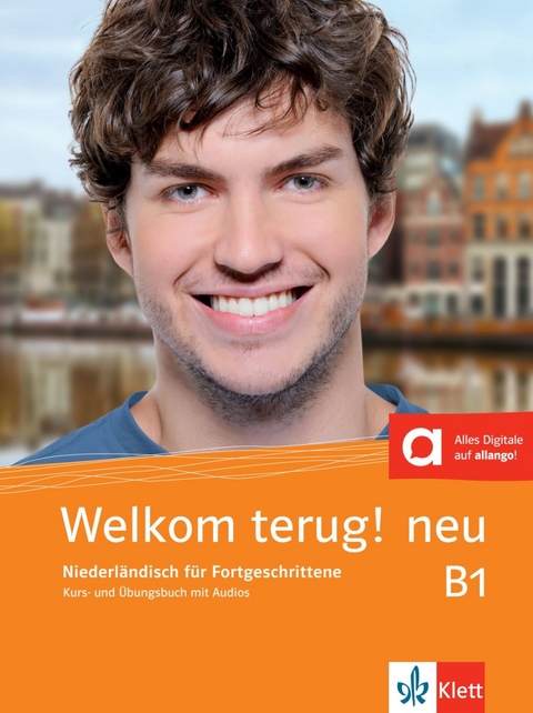 Welkom terug! neu B1