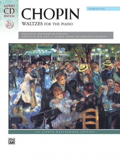 Waltzes (Complete) - 